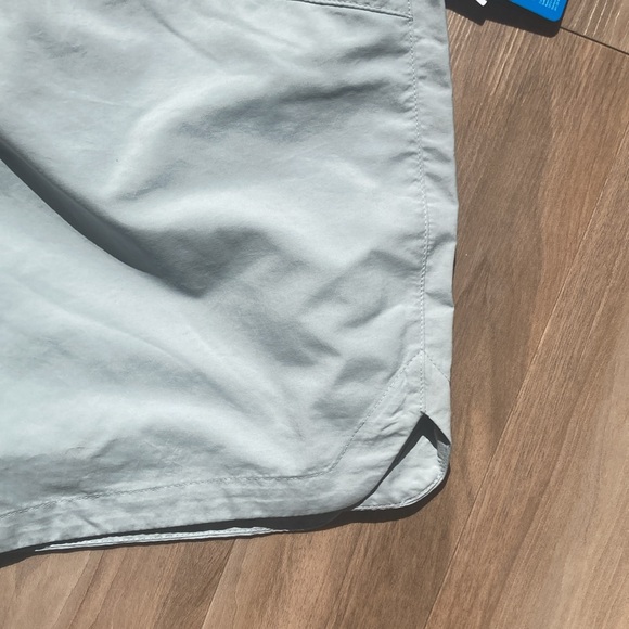 Columbia Omnishade 30 UPF sun protection blossom bay short size XL - Picture 5 of 13